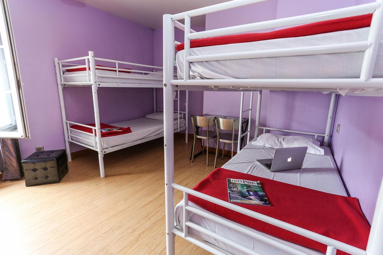 جايبور Lazy Mozo Backpackers Hostel المظهر الخارجي الصورة